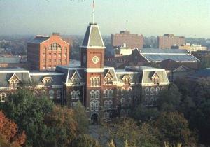 俄亥俄州立大学生存,探索生存之道的教育传奇