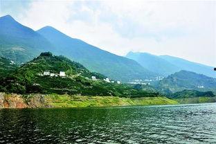 云水身处共归州,探寻山水间的诗意人生