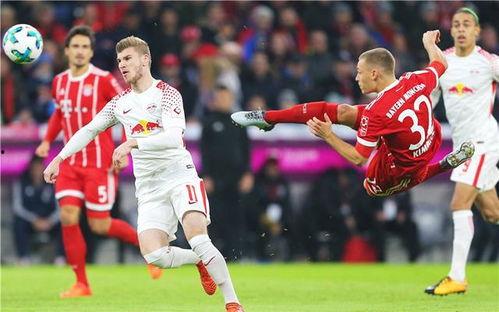 23-24赛季德甲第15轮：RB莱比锡vs霍芬海姆,RB莱比锡 2:1 霍芬海姆