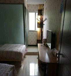 清平客栈,穿越时空的宁静驿站