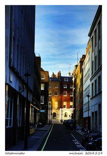 伦敦路,穿越历史与现代的时光之旅