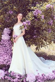 花间新娘,一场跨越时空的浪漫邂逅