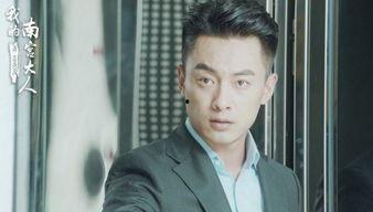 我的南宫大人,权谋与智慧的交织