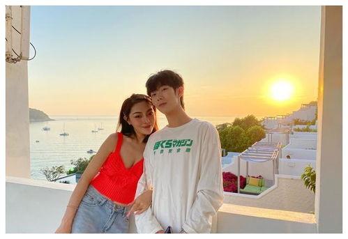 前男友成了我弟弟